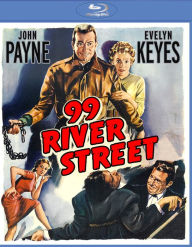 Title: 99 River Street