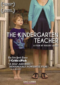 Title: The Kindergarten Teacher