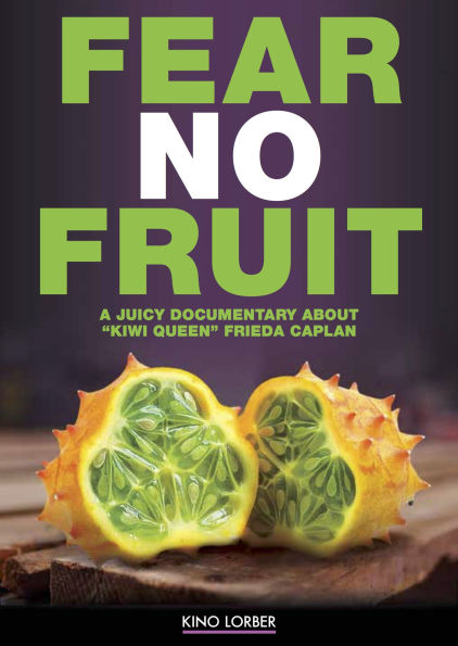 Fear No Fruit
