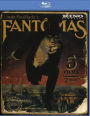 Fantômas [Blu-ray] [2 Discs]