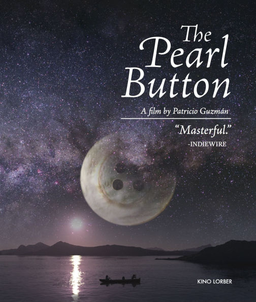The Pearl Button [Blu-ray]