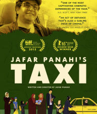 Title: Taxi [Blu-ray]