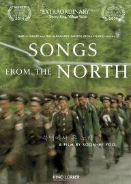 Title: Songs from the North