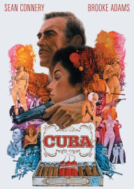 Title: Cuba