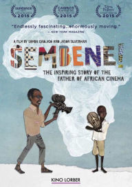 Title: Sembene!