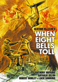 Title: When Eight Bells Toll