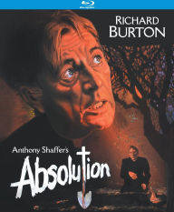 Title: Absolution, Author: 