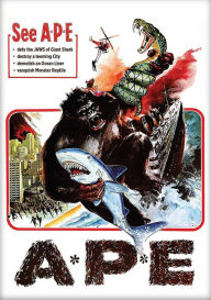 Title: Ape