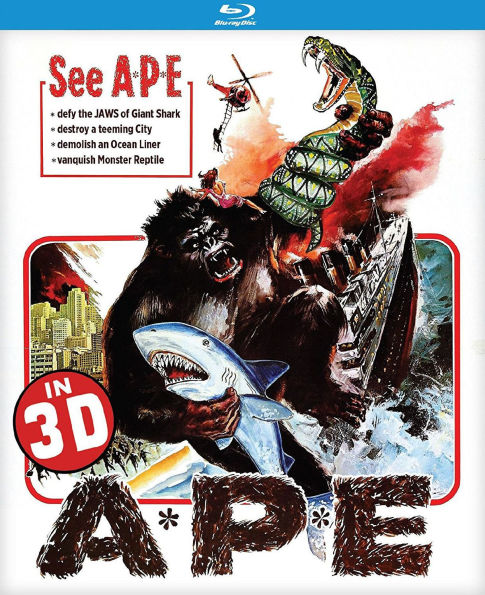 Ape