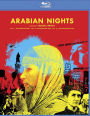 Arabian Nights [Blu-ray]