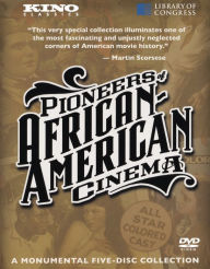 Title: Pioneers of African-American Cinema [5 Discs]