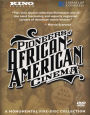 Pioneers of African-American Cinema [5 Discs]