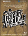 Pioneers Of African American Cinema