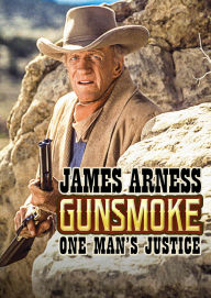 Title: Gunsmoke: One Man's Justice