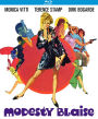 Modesty Blaise [Blu-ray]