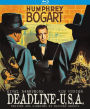 Deadline U.S.A. [Blu-ray]