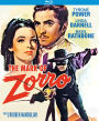 Mark of Zorro