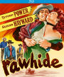 Rawhide [Blu-ray]