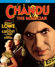 Title: Chandu the Magician
