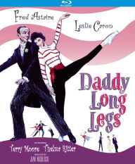 Title: Daddy Long Legs [Blu-ray]