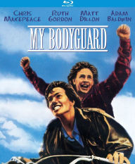 Title: My Bodyguard [Blu-ray]