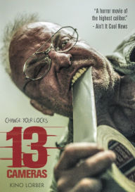Title: 13 Cameras