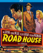 Road House [Blu-ray]