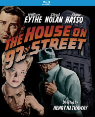 Title: House On 92Nd Street (1945)