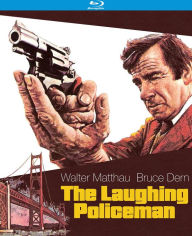 Title: The Laughing Policeman [Blu-ray]