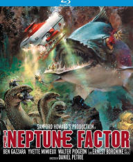 Title: The Neptune Factor