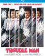 Trouble Man [Blu-ray]