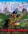 The Park Is Mine [Blu-ray]