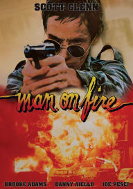 Title: Man on Fire