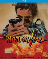 Title: Man on Fire [Blu-ray]