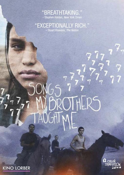 Songs My Brothers Taught Me