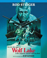 Title: Wolf Lake [Blu-ray]