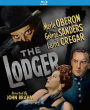 The Lodger [Blu-ray]