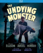 The Undying Monster [Blu-ray]