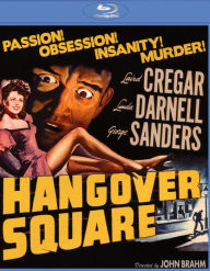 Title: Hangover Square