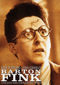 Title: Barton Fink