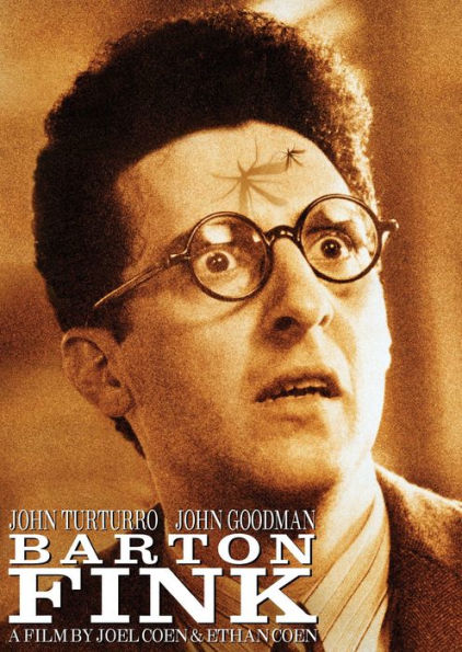 Barton Fink