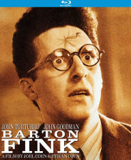 Title: Barton Fink [Blu-ray]