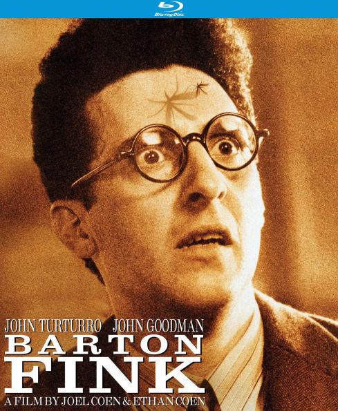 Barton Fink [Blu-ray]