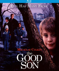 Title: The Good Son [Blu-ray]