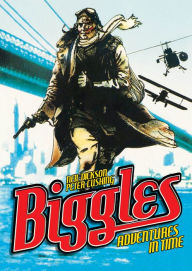 Title: Biggles