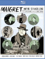 Maigret et L'affaire Saint-Fiacre