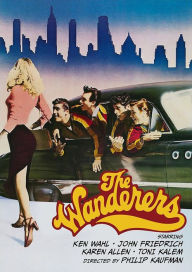 Title: The Wanderers [2 Discs]