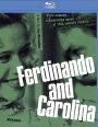 Ferdinando e Carolina