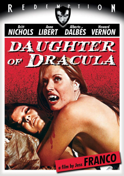 Daughter of Dracula