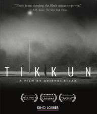 Title: Tikkun [Blu-ray]